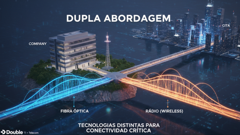 Dupla Abordagem - Ilha