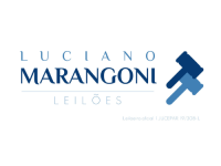 MARANGONI LEILÕES